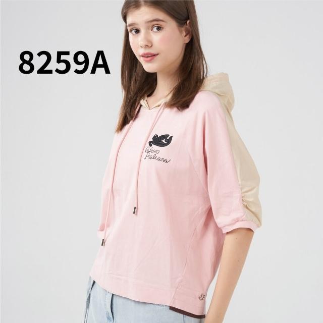【Qiruo 奇若名品】春夏專櫃上衣 驚艷 598元 6款 自選M-2XL 