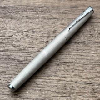 【LAMY】Studio演藝家系列 65 不鏽鋼刷紋 鋼筆