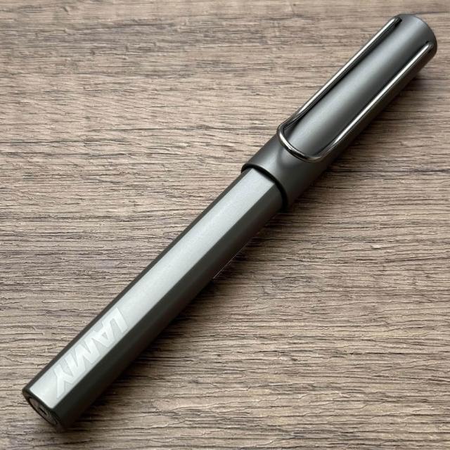 【LAMY】Lx奢華系列 鋼珠筆 [多色可選]