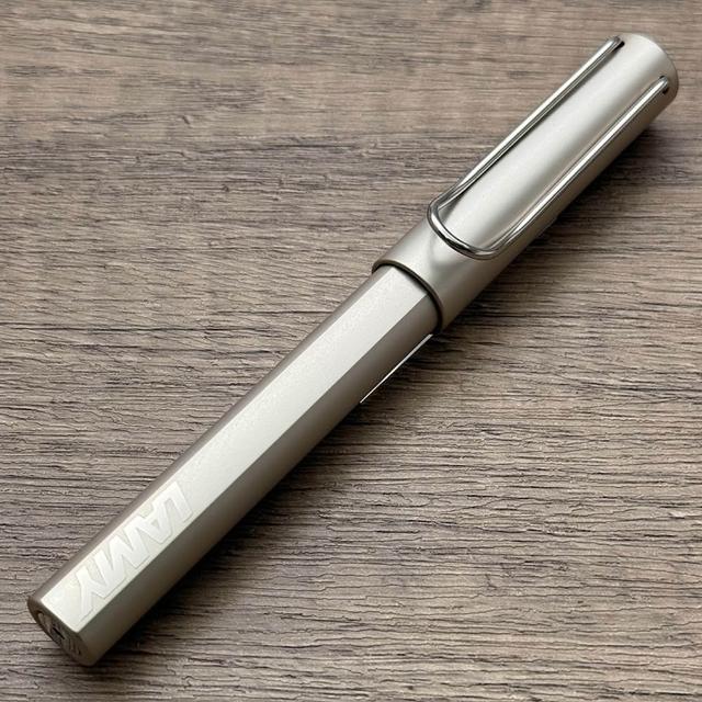 【LAMY】Lx奢華系列 鋼珠筆 [多色可選]