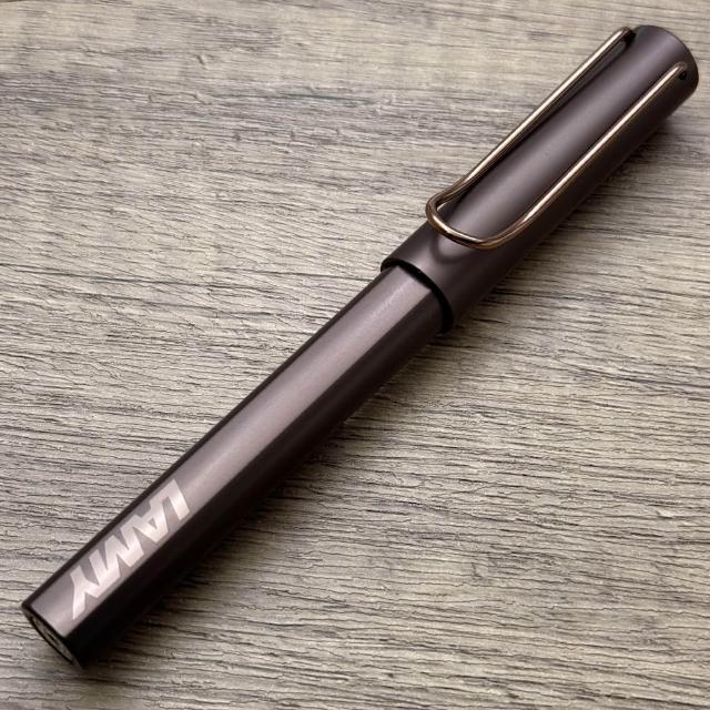 【LAMY】Lx奢華系列 鋼珠筆 [多色可選]