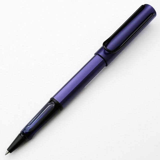 【LAMY】AL-star恆星系列 鋼珠筆 [多色可選] 限量色
