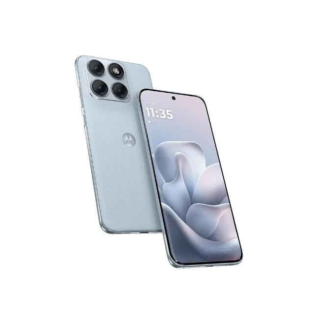 【Motorola】Edge 70 Fusion 5G 6.8吋(8G/256G/高通7s Gen 3/5000萬鏡頭畫素)