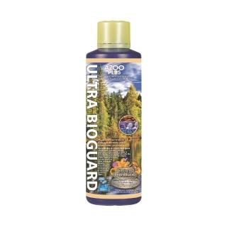【AZOOPLUS 普樂思】[迅速處理排泄物除臭物質] 超級硝化活菌冠軍ll 1000ml