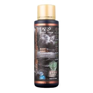 【AZOOPLUS 普樂思】[專為處理惡劣水質與高風險操作] 惡水剋星水穩護膜液 500ml