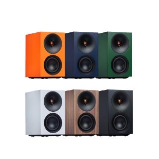 【CAMBRIDGE】Cambridge Audio L/R S 迷你主動式立體聲揚聲器