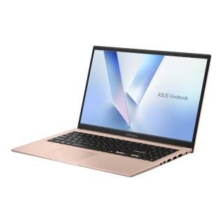 【ASUS 華碩】特仕版 15.6吋輕薄筆電(Vivobook 15 X1504MA/Core 5 320/16G/512G SSD/Win11)