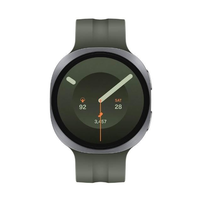 Watch9 BT 44mm組【Samsung 三星】Galaxy Z Fold8 5G 8吋(12G/512G)