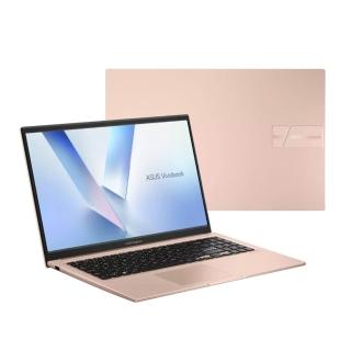 【ASUS 華碩】特仕版 15.6吋 C5 輕薄筆電(VivoBook 15 X1504VA/C5-120U/8G/1TB SSD/W11)