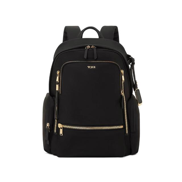 【TUMI】Voyageur Celina 15 吋筆電都會時尚後背包 ( 多色可選 )