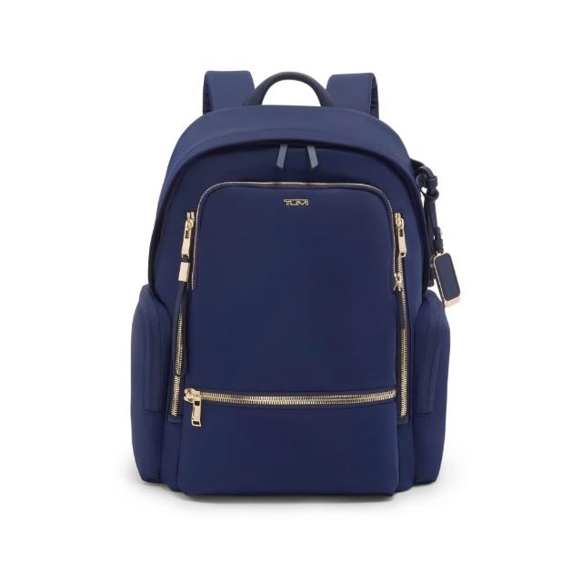 【TUMI】Voyageur Celina 15 吋筆電都會時尚後背包 ( 多色可選 )