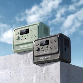 【BLUETTI】1800W 電吉拉mini 儲能電源 (戶外行動電源/移動電源/行動電站/露營電源/停電必備)