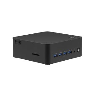 【MSI 微星】Cubi Z 8M-041BTW{奧理昂7M55}迷你電腦(Ryzen 7 255/16G/1TB SSD)
