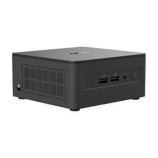 【ASUS 華碩】RNUC13ANHH50000{奧理昂7M65W} Win11迷你電腦(i5-13420H/32G/2TB SSD)