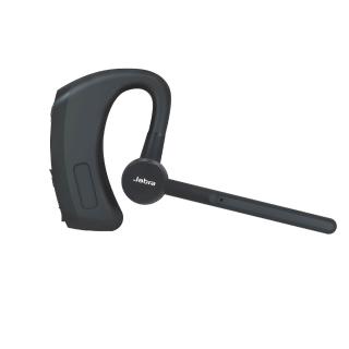 【Jabra】官方直營 Perform 45 SE 麥克風降噪93%高效協作單耳藍牙耳機（支援Push-to-Talk)