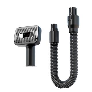 【UWANT】《掃地僧》V800 寵物專用配件組