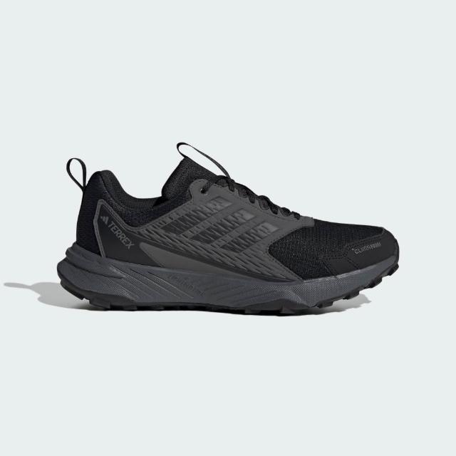【adidas 愛迪達】TERREX TRACEFINDER 2 CLIMAPROOF 越野跑鞋 運動鞋 慢跑鞋 男鞋 多款任選 (HQ5097)