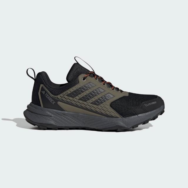 【adidas 愛迪達】TERREX TRACEFINDER 2 CLIMAPROOF 越野跑鞋 運動鞋 慢跑鞋 男鞋 多款任選 (HQ5097)