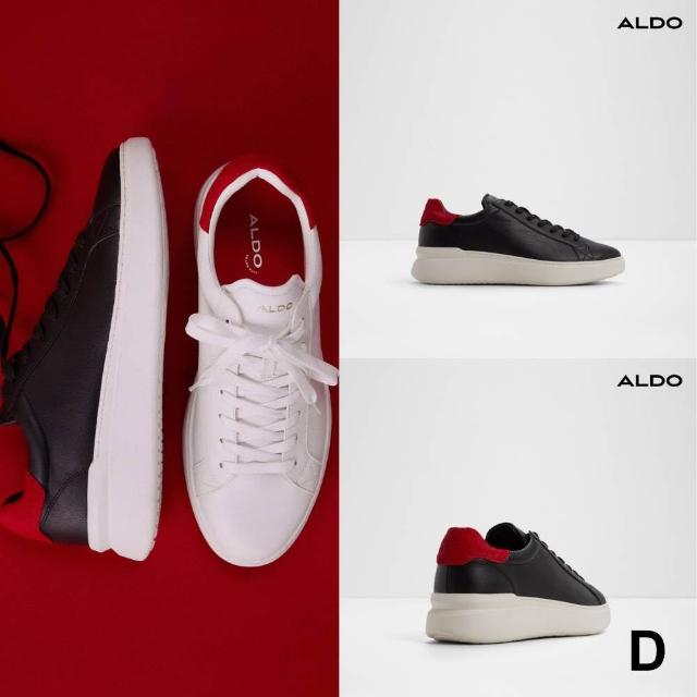 【ALDO】時尚簡約男士休閒鞋-男鞋(多款任選)