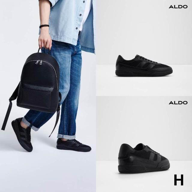 【ALDO】時尚簡約男士休閒鞋-男鞋(多款任選)