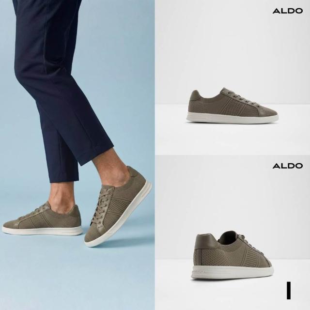 【ALDO】時尚簡約男士休閒鞋-男鞋(多款任選)