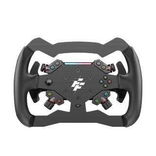 【FlashFire】Silverstone 直驅方向盤盤面