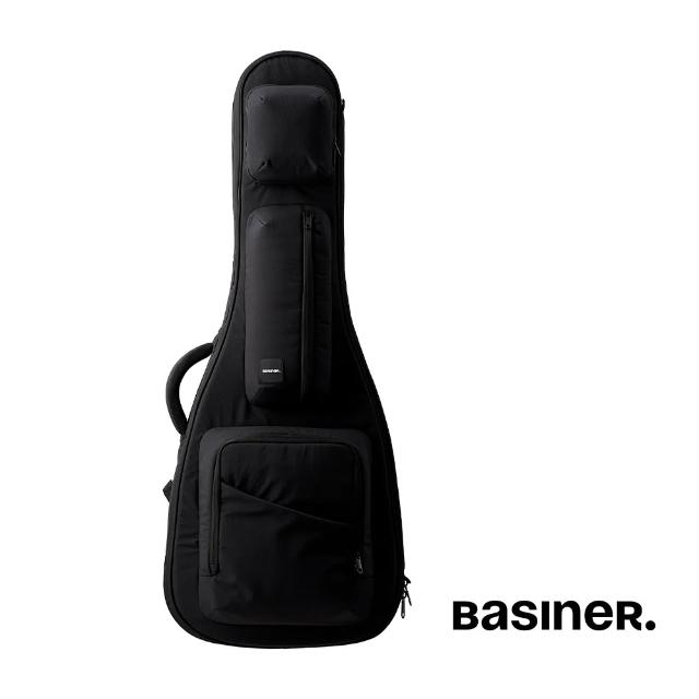 Basiner 電吉他琴袋 ACME EG 全新色款 2色可選 頂級防護 防潑水 (原廠公司貨 商品品質有保證)