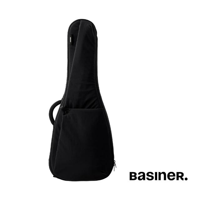 Basiner 電吉他琴袋 BRISQ EG 全新色款 2色可選 輕盈防潑水(原廠公司貨 商品品質有保證)