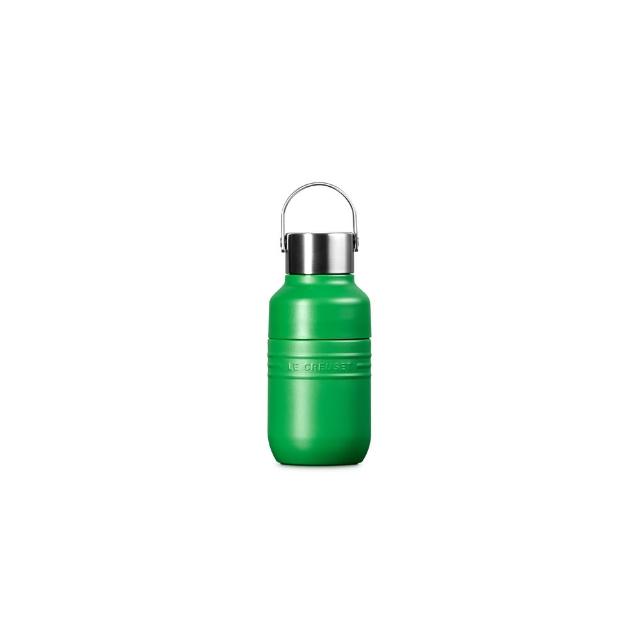 【Le Creuset】On The Go 系列保溫水壺250ml-無盒(10色選1)
