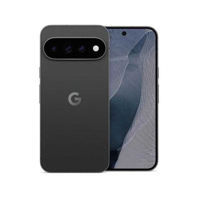 【Google】Pixel 11 Pro 5G 6.3吋(16G/512G/Tensor G6+Titan M3安全晶片/5000萬鏡頭畫素/AI手機)