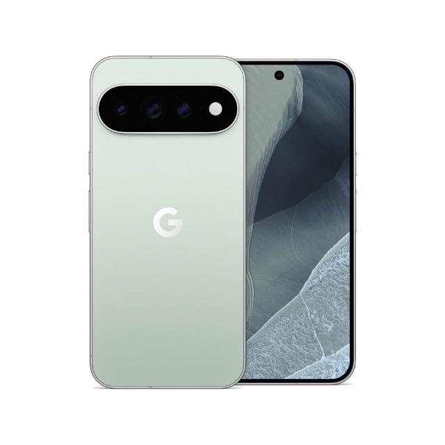 【Google】Pixel 11 Pro 5G 6.3吋(16G/512G/Tensor G6+Titan M3安全晶片/5000萬鏡頭畫素/AI手機)