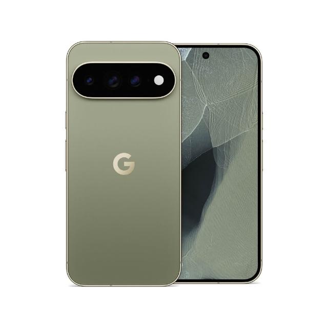 【Google】Pixel 11 Pro 5G 6.3吋(16G/512G/Tensor G6+Titan M3安全晶片/5000萬鏡頭畫素/AI手機)