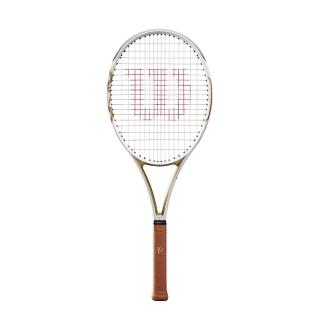 【WILSON】RF 01 HALL OF FAME 2 網球拍-未穿線 2號握把 WR217411U2