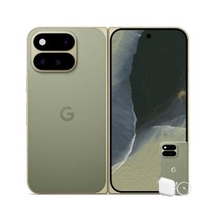 【Google】Pixel 11 Pro Fold 5G 6.5吋(16G/256G/Tensor G6+Titan M3安全晶片/4800萬鏡頭畫素/AI手機)