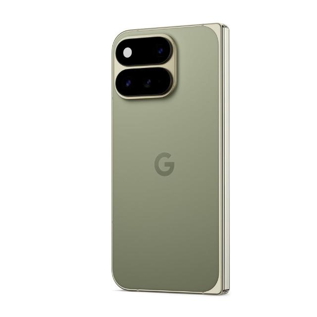 【Google】Pixel 11 Pro Fold 5G 6.5吋(16G/256G/Tensor G6+Titan M3安全晶片/4800萬鏡頭畫素/AI手機)