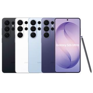 【Samsung 三星】Galaxy S26 Ultra 5G 6.9吋(12G/256G/Snapdragon 8 Elite Gen 5/2億鏡頭畫素/AI手機)(其他規格)