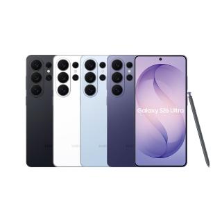 【Samsung 三星】Galaxy S26 Ultra 5G 6.9吋(12G/256G/Snapdragon 8 Elite Gen 5/2億鏡頭畫素/AI手機)(其他規格)