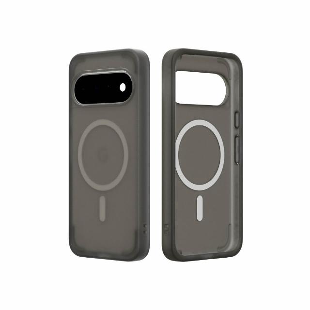 【RHINOSHIELD 犀牛盾】Google Pixel 11/11 Pro/11 Pro XL SolidX MagSafe兼容 強化吸震緩衝防摔磁吸手機殼