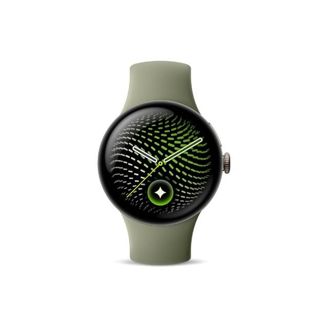 【Google】Pixel 11 Pro +Pixel Watch5 41mm(12G/256G)