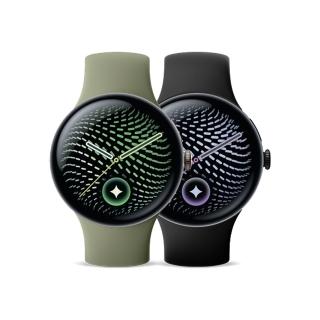 【Google】Pixel Watch5 45mm BT版(活動用)