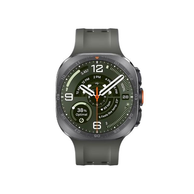 【Samsung 三星】2026 Galaxy Watch Ultra2 47mm 2G/64G LTE版 智慧手錶(L715/不支援IOS系統)