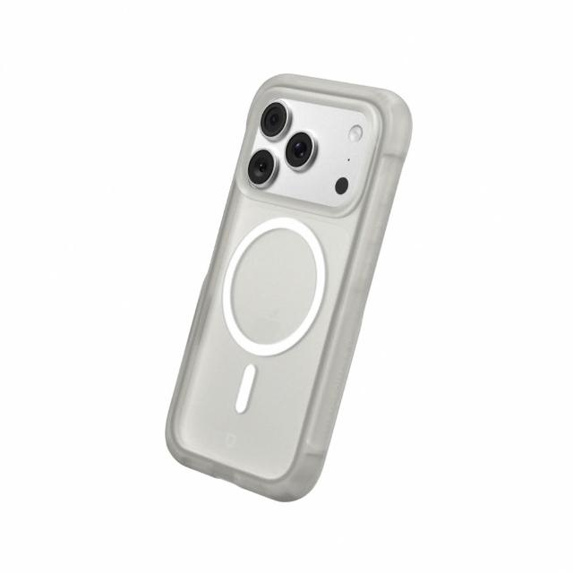 【RHINOSHIELD 犀牛盾】iPhone 18 Pro/18 Pro Max AirX MagSafe兼容 極致氣墊緩衝磁吸防摔手機殼