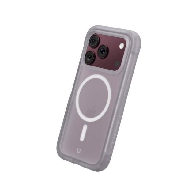 【RHINOSHIELD 犀牛盾】iPhone 18 Pro/18 Pro Max AirX MagSafe兼容 極致氣墊緩衝磁吸防摔手機殼