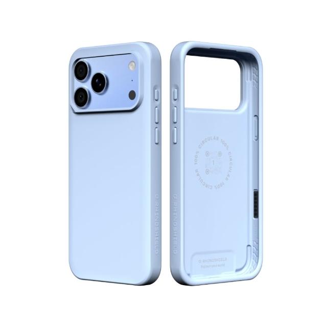 【Apple】iPhone 18 Pro(512G/6.3吋)(犀牛盾防摔殼組)
