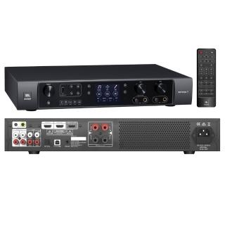 【JBL】BEYOND1 180W數位多功能擴大機一台