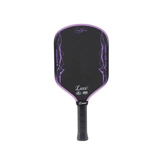 【Luzz】Chris Haworth簽名款 2026 Glider滑翔機匹克球拍 Pickleball Paddle 碳纖維 USAP認證 UPA-A