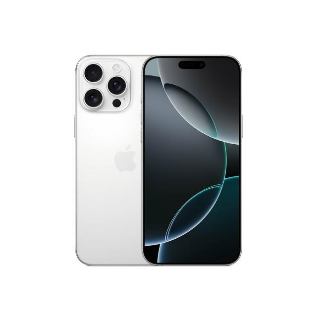 【Apple】A級福利品 iPhone 16 Pro 512G (保固6個月)