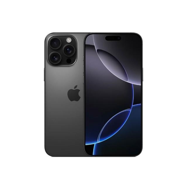 【Apple】A級福利品 iPhone 16 Pro 512G (保固6個月)