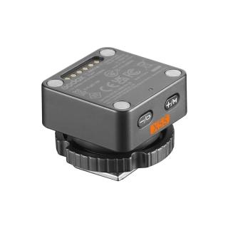 【Godox 神牛】X5 TTL無線引閃器 FOR SONY規格 (公司貨)