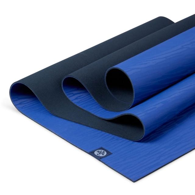 【Manduka】eKOlite Yoga Mat 3.0 天然橡膠瑜珈墊 4mm (多色可選、密度升級版)